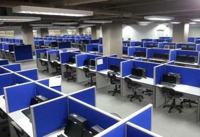 Call Center Services