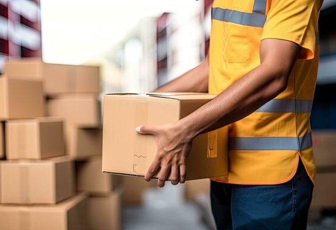 Delivery Services